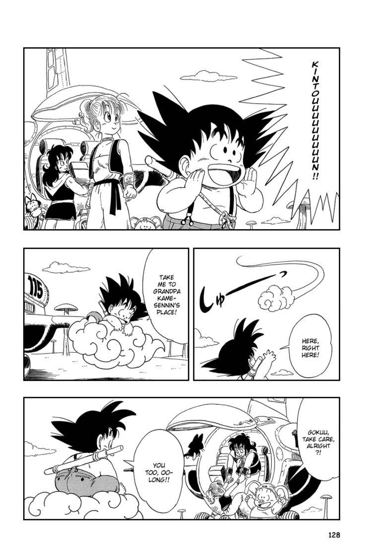 Dragon Ball Chapter 15.029 138